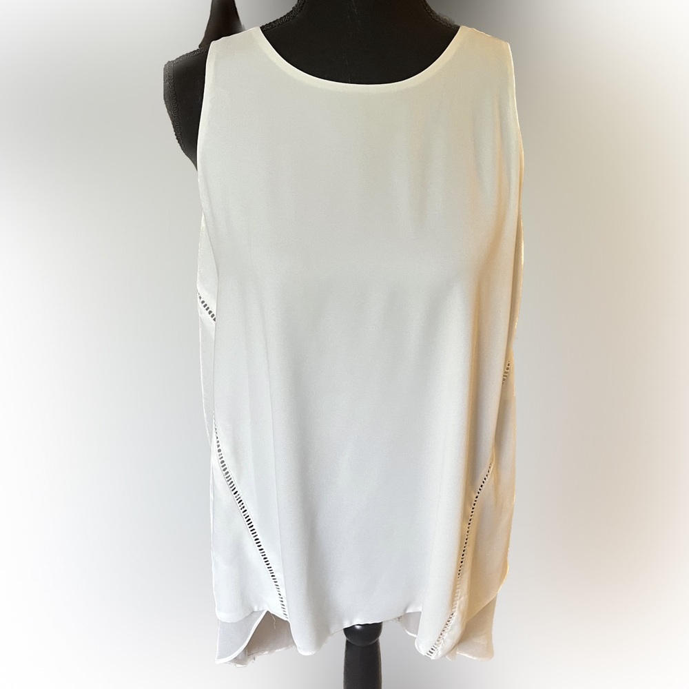 White Blouse